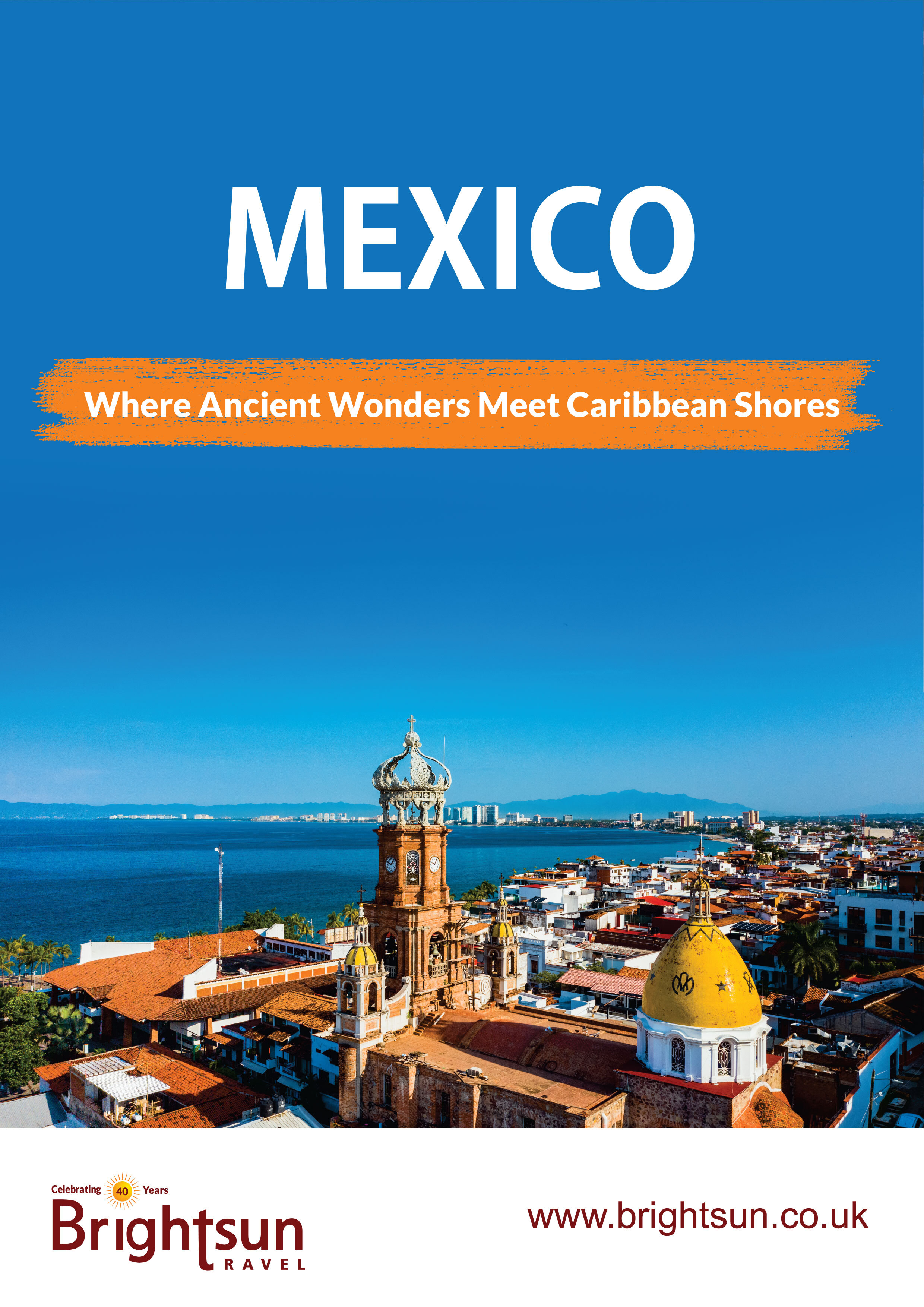 MEXICO MINI GUIDE