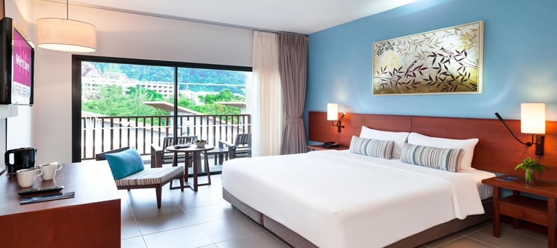 Deevana Plaza Krabi Aonang 03