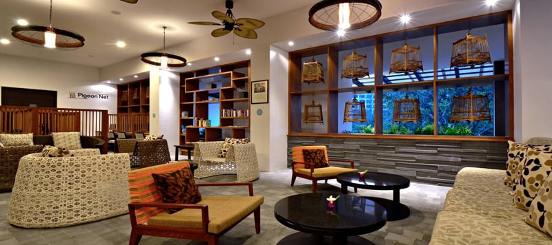 Deevana Plaza Krabi Aonang 04