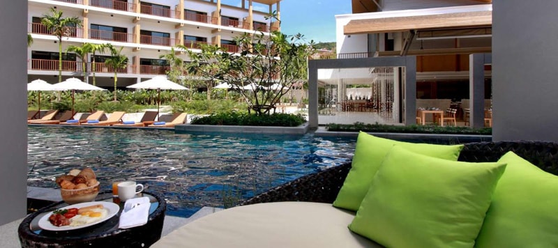 Deevana Plaza Krabi Aonang 07