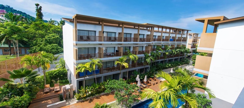 Deevana Plaza Krabi Aonang 08