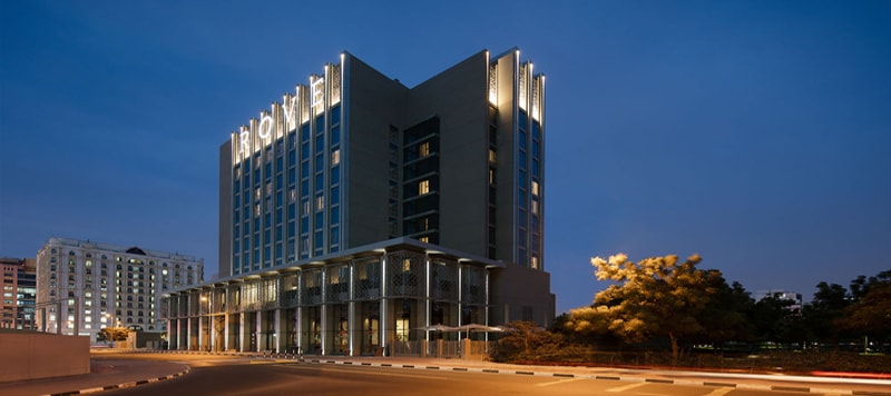 Rove City Centre 1