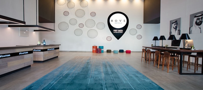 Rove City Centre 2