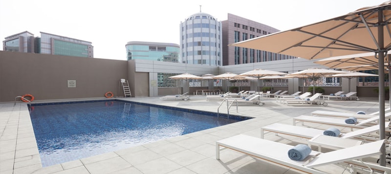 Rove City Centre 5