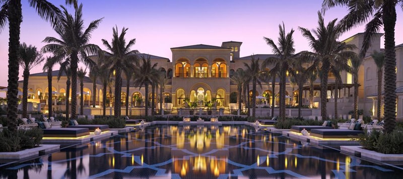 One Only The Palm1