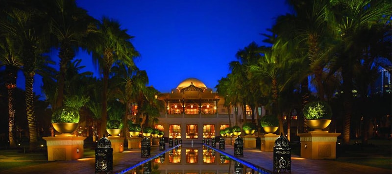 one and only royal mirage1