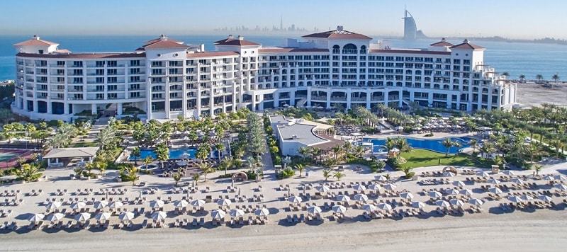 Waldorf Astoria Dubai Palm Jumeirah1