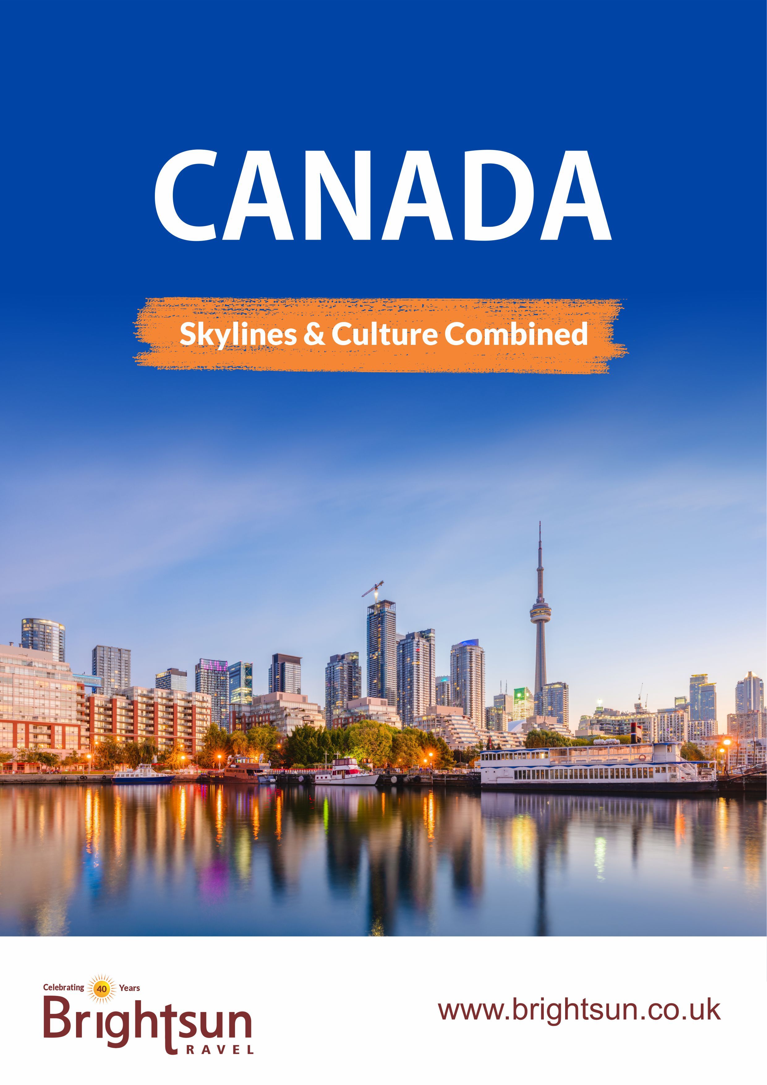 Canada Mini Guide