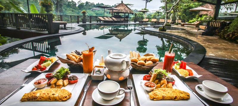 Nandini Jungle Resort and Spa Bali 04