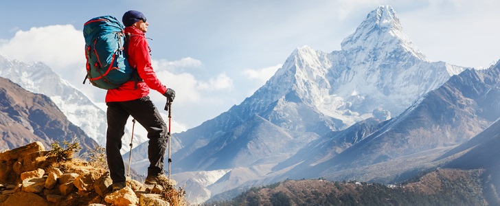 Nepal