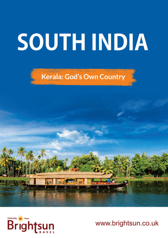 South India Mini Guide