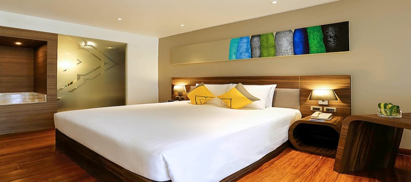 novotel Phuket karon 2