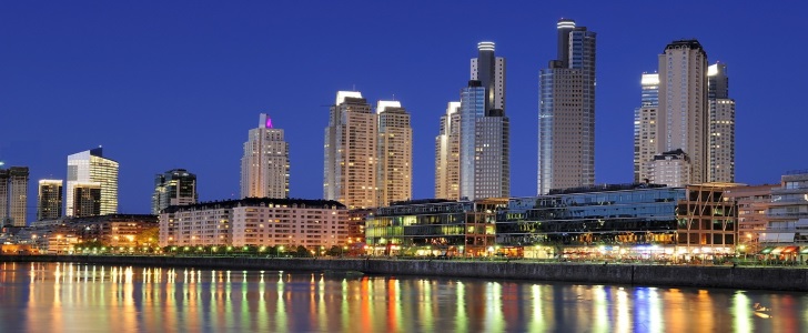 Cheap Flights To Buenos Aires Brightsun Travel
