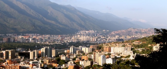 Cheap Flights To Caracas Brightsun Travel
