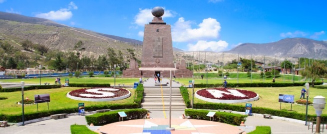 Cheap Flights To Quito Brightsun Travel