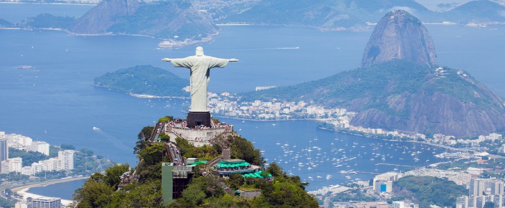 Cheap Flights To Rio De Janeiro Brightsun Travel