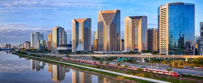 Cheap Flights To Sao Paulo Brightsun Travel