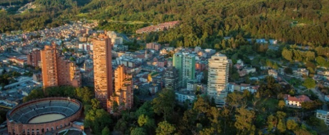 Cheap Flights To Bogota Brightsun Travel