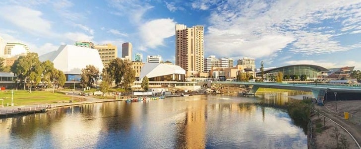 Cheap Flights To Adelaide Brightsun Travel