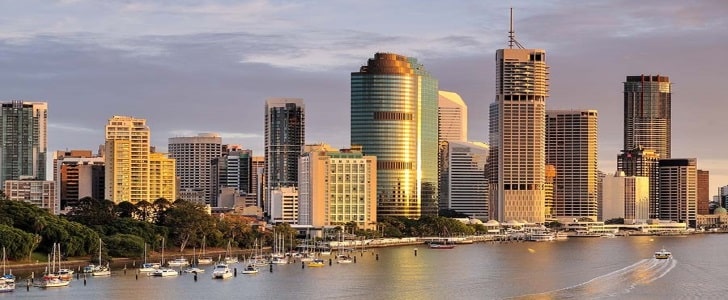 Cheap Flights To Brisbane Brightsun Travel