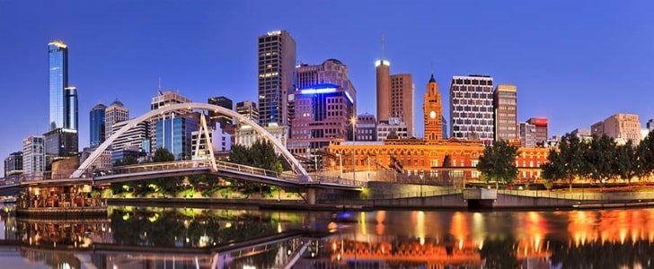 Cheap Flights To Melbourne Brightsun Travel
