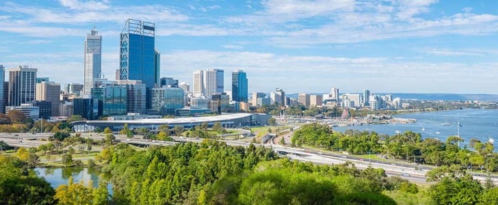 Cheap Flights To Perth Brightsun Travel