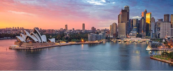 Cheap Flights To Sydney Brightsun Travel