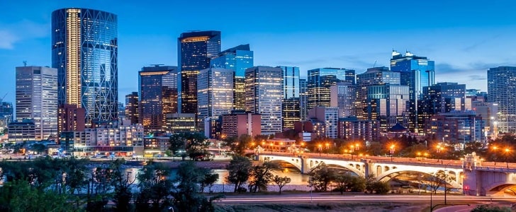 Cheap Flights To Calgary Brightsun Travel