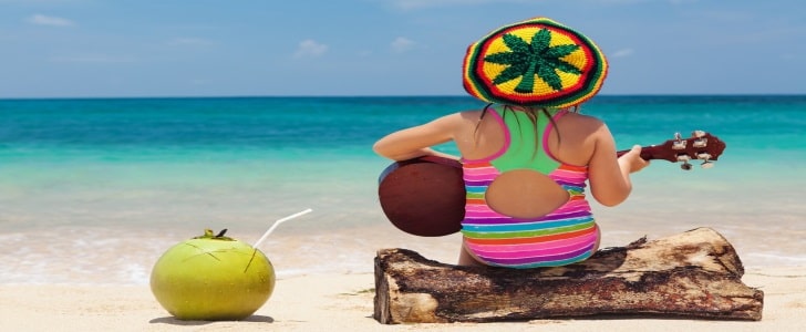 Cheap Flights To Jamaica Brightsun Travel