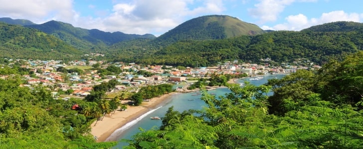 Cheap Flights To Saint Lucia Brightsun Travel