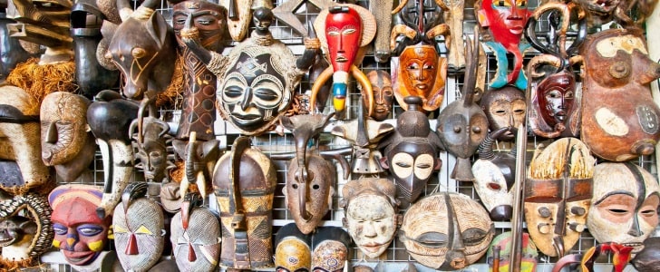 Cheap Flights To Nairobi Brightsun Travel
