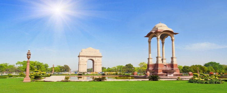 Cheap Flights To Delhi Brightsun Travel