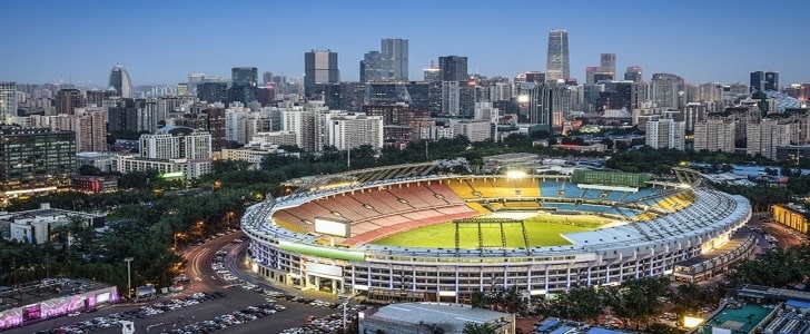 Cheap Flights To Beijing Brightsun Travel