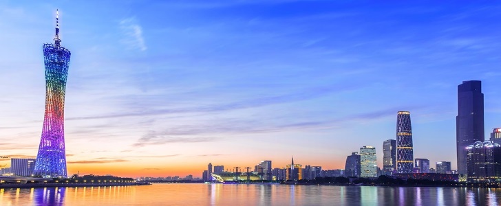 Cheap Flights To Guangzhou Brightsun Travel