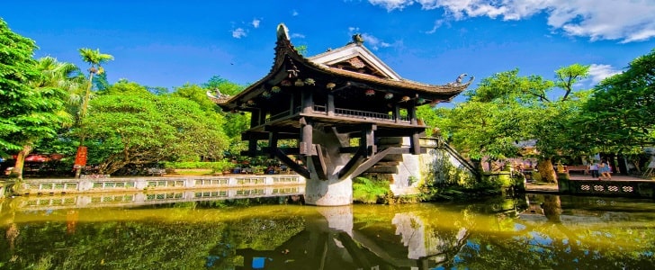 Cheap Flights To Hanoi Brightsun Travel