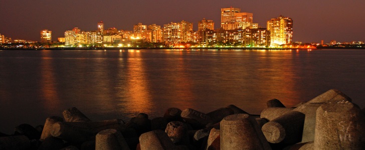 Cheap Flights To Mumbai Brightsun Travel