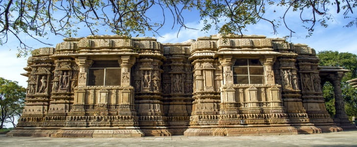 Cheap Flights To Ahmedabad Brightsun Travel