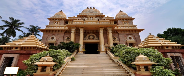 Cheap Flights To Chennai Brightsun Travel