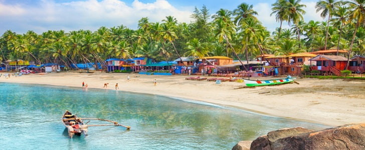 Cheap Flights To Goa Brightsun Travel