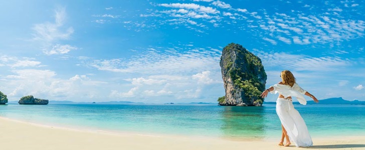 Cheap Flights To Krabi Brightsun Travel