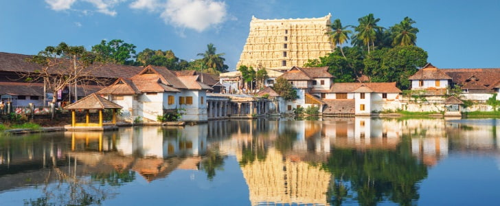 Cheap Flights To Trivandrum Brightsun Travel