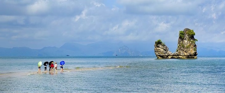 Cheap Flights To Langkawi Brightsun Travel