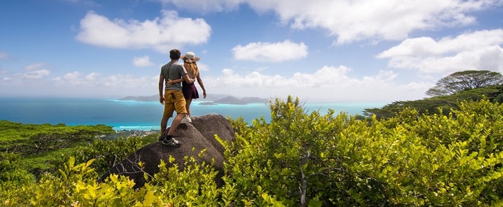 Cheap Flights To Seychelles Brightsun Travel