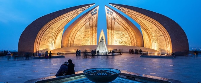 Cheap Flights To Islamabad Brightsun Travel