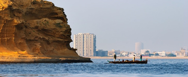 Cheap Flights To Karachi Brightsun Travel