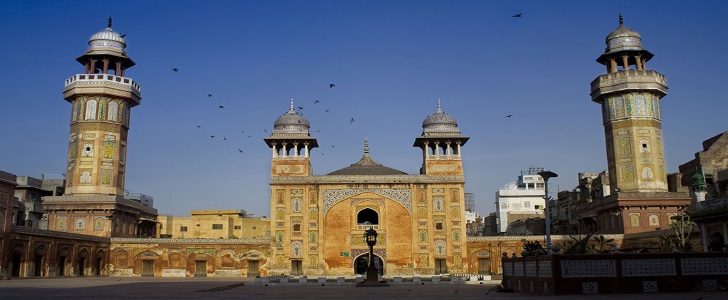 Cheap Flights To Lahore Brightsun Travel