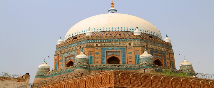 Cheap Flights To Multan Brightsun Travel