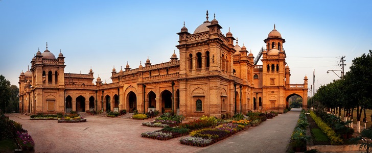 Cheap Flights To Peshawar Brightsun Travel