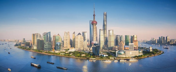 Cheap Flights To Shanghai Brightsun Travel