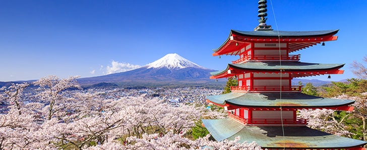 Cheap Flights To Tokyo Brightsun Travel